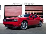 Dodge Challenger R/T 2010 года